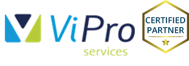 logo ViPro