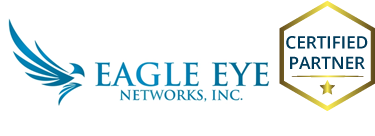 logo Eagle Eye