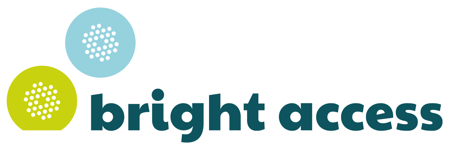 logo Bright Access