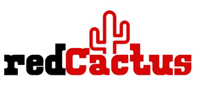 logo RedCactus