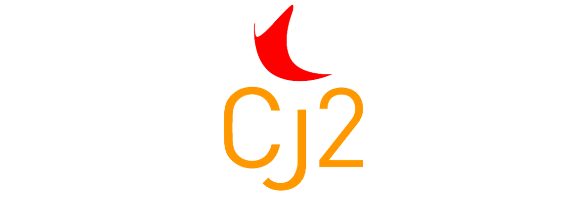 logo CJ2 hosting